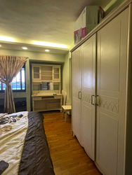 Blk 307B Anchorvale Place (Sengkang), HDB 5 Rooms #499006371